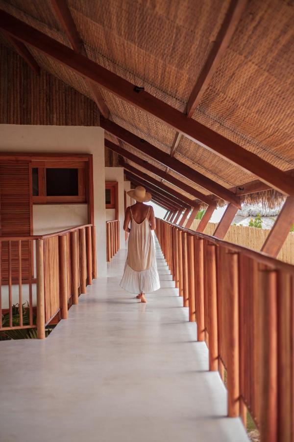 Hotel Casa Siara Prea Extérieur photo