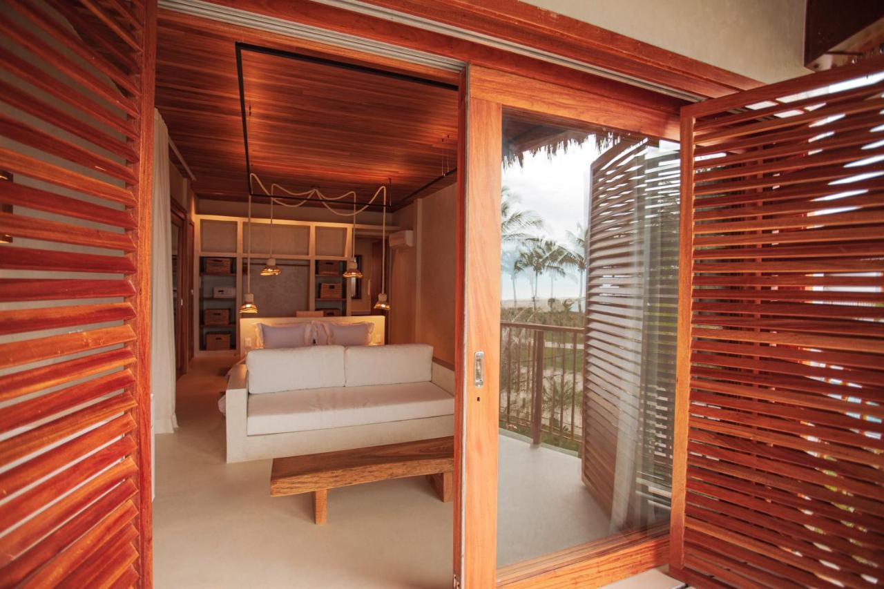 Hotel Casa Siara Prea Extérieur photo