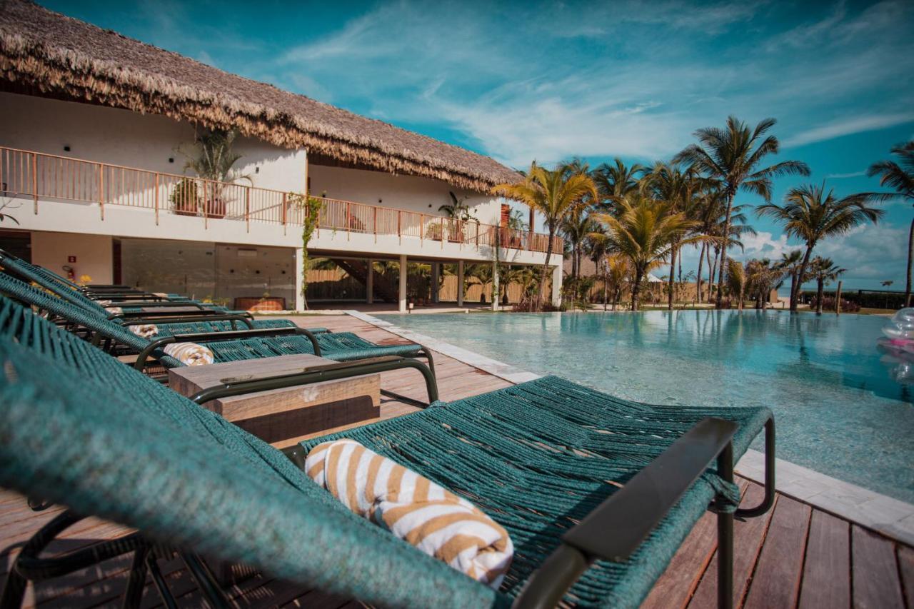 Hotel Casa Siara Prea Extérieur photo