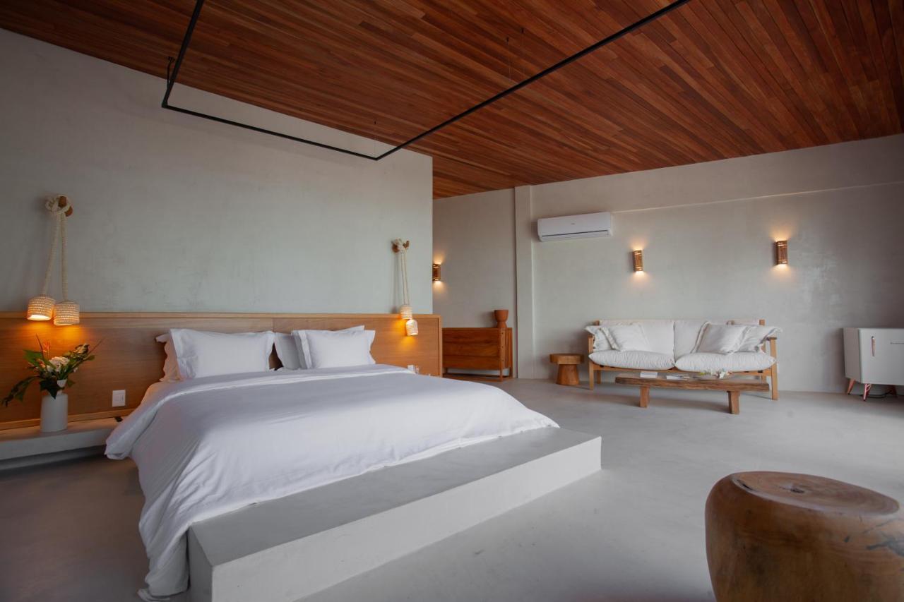 Hotel Casa Siara Prea Extérieur photo