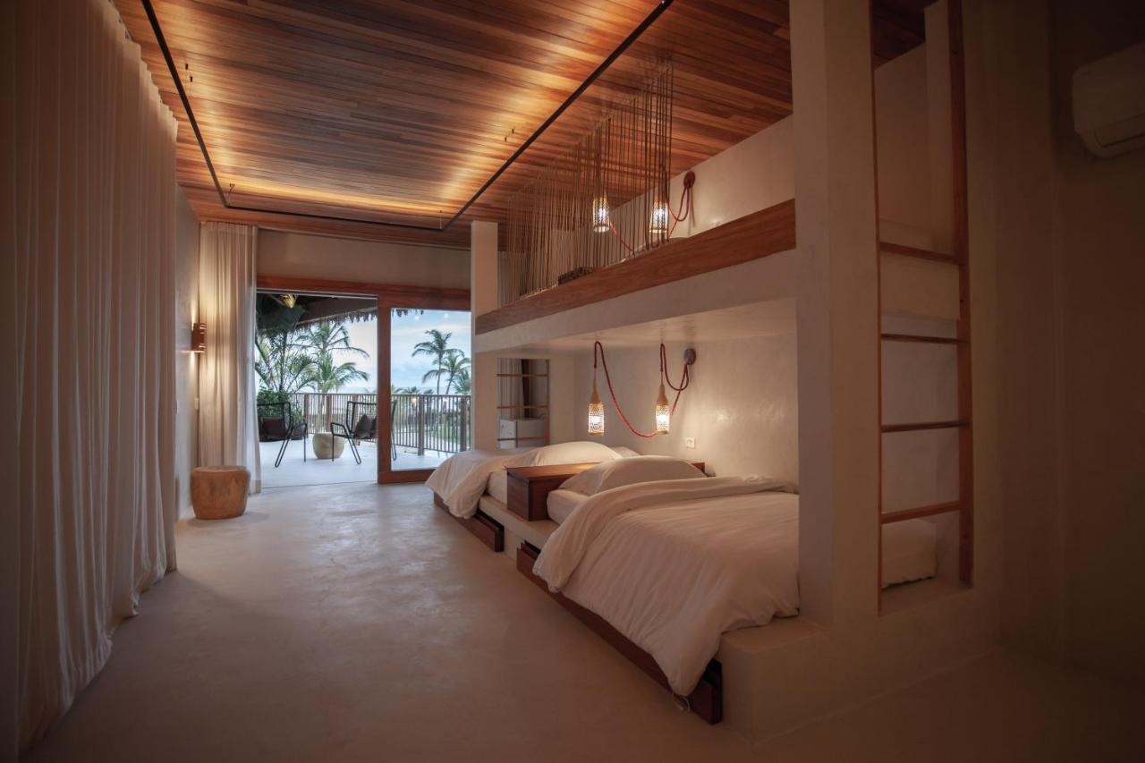 Hotel Casa Siara Prea Extérieur photo